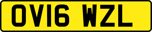 OV16WZL