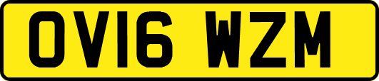 OV16WZM