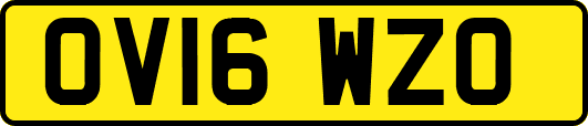 OV16WZO