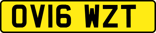 OV16WZT