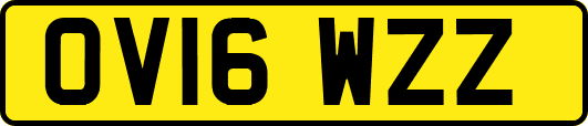 OV16WZZ