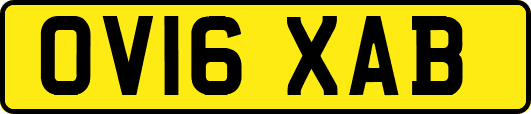 OV16XAB