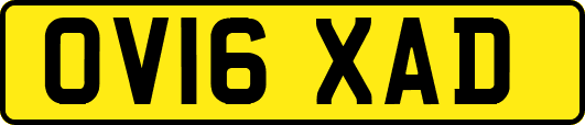 OV16XAD