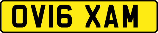 OV16XAM