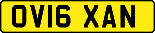 OV16XAN