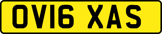 OV16XAS