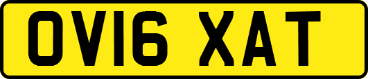 OV16XAT