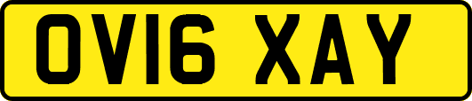 OV16XAY