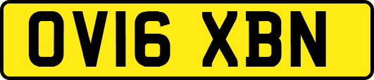 OV16XBN