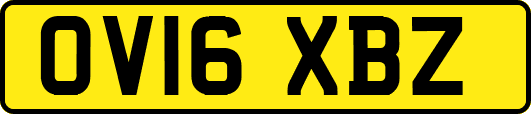 OV16XBZ