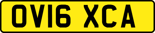 OV16XCA