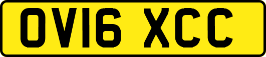 OV16XCC
