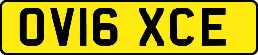 OV16XCE