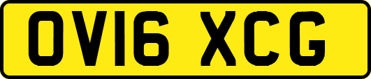 OV16XCG