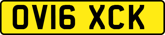 OV16XCK