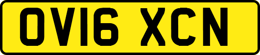 OV16XCN