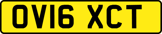 OV16XCT