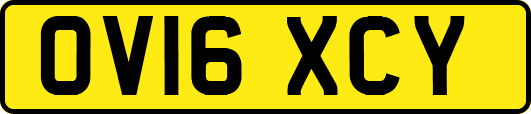 OV16XCY