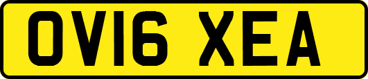 OV16XEA