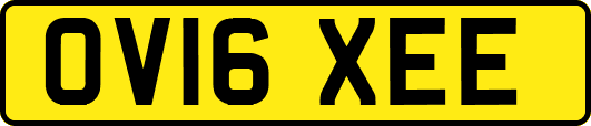 OV16XEE
