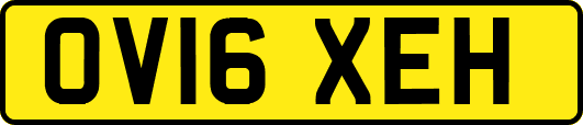 OV16XEH