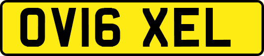 OV16XEL