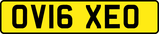 OV16XEO