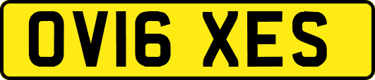 OV16XES