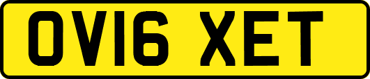 OV16XET