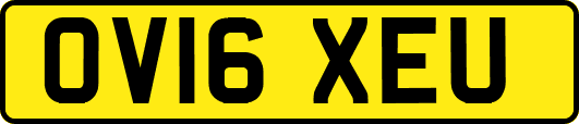 OV16XEU