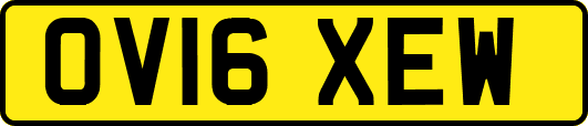 OV16XEW