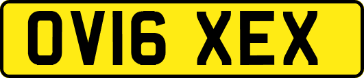 OV16XEX