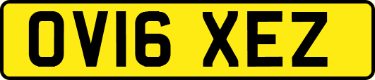 OV16XEZ