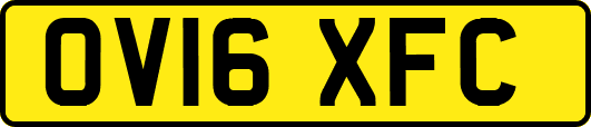 OV16XFC