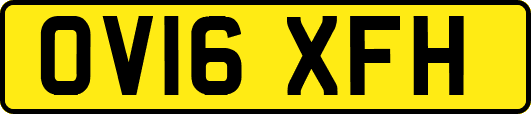 OV16XFH