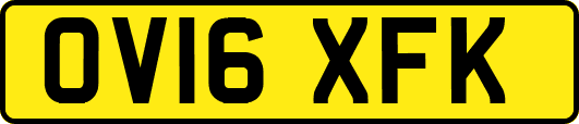 OV16XFK