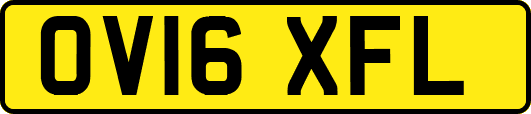 OV16XFL