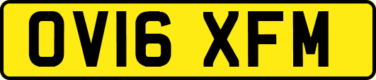 OV16XFM