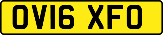 OV16XFO