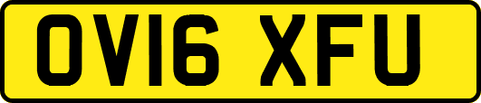 OV16XFU