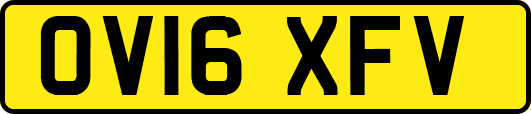 OV16XFV