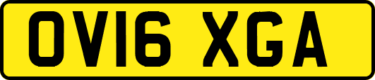 OV16XGA