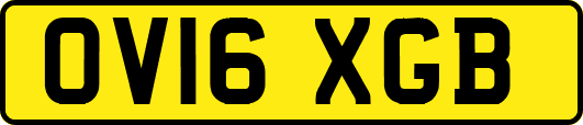 OV16XGB