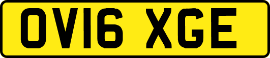 OV16XGE