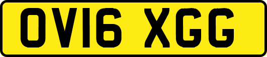 OV16XGG