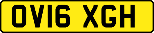 OV16XGH