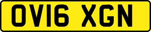 OV16XGN