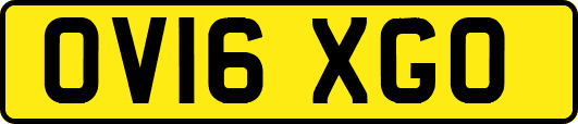 OV16XGO