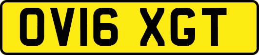 OV16XGT