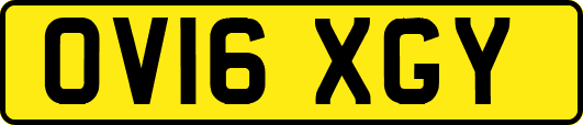 OV16XGY